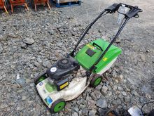 Image of Etesia Pro46 Lawnmower
