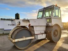 Image of Hamm HW 90B/10 Roller