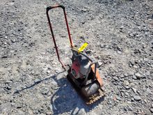 Image of Belle LC3251 Compaction Plate