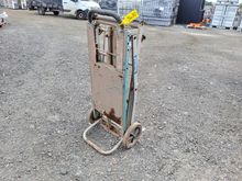 Image of Makita Work Bench