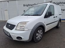 Image of FORD TRCON 90 T200 TREND CDPF Panel Van