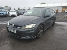 Image of VOLKSWAGEN GOLF GTD TDI S-A Estate