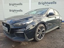 Image of HYUNDAI I30 N PERFORMANCE T-GDI 5 Door Hatchback