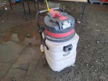 Image of Elite RVK60 Twin Motor Vacuum