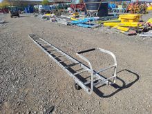 Image of Roofing Ladder