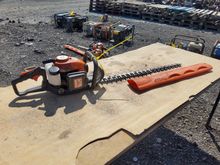 Image of Husqvarna 226HD75S BB-Hedgetrimmer