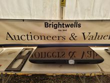 Image of TV c/w Mounting Bracket