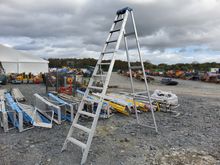 Image of Step Ladder