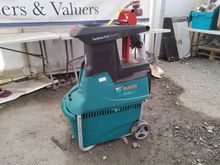 Image of Bosch Garden Shredder Electric