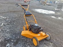 Image of AS Motor AS53 Bank Mower