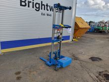 Image of Genie GL10 Material Lift