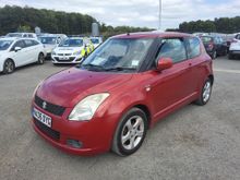 Image of SUZUKI SWIFT VVTS GLX 3 Door Hatchback