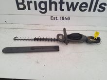 Image of Stiga SHT 900 AE Hedge Cutter