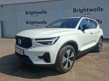 Image of VOLVO XC40 + T4 RECHARGE AUTO Estate