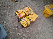 Image of 4x Transformers