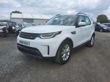 Image of LAND ROVER DISCOVERY SE SDV6 AUTO Estate