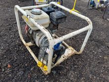 Image of Petrol Generator