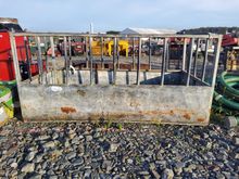 Image of Square Bale Feeder