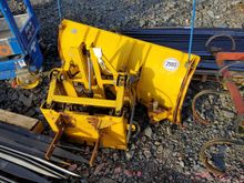 Image of Snow Plough