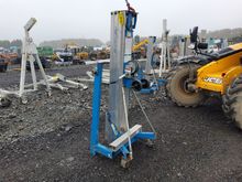 Image of Genie SLA-15 Lift