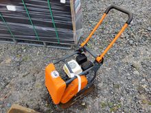 Image of Belle 16" Compaction Plate