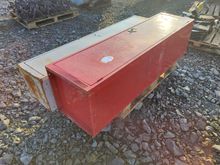 Image of 2x Single Lockers