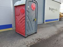 Image of Portable Toilet