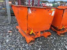 Image of Tipping Skip