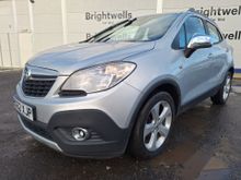 Image of VAUXHALL MOKKA TECH LINE CDTI S/S 5 Door Hatchback