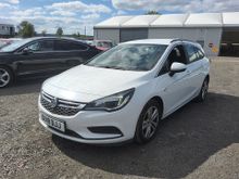 Image of VAUXHALL ASTRA CDTI ECOTEC S/S Estate