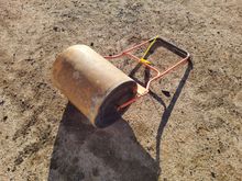 Image of Pedestrian Roller
