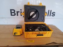 Image of Qty of Surveying Apparatus