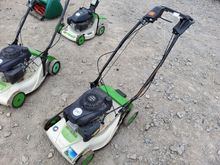 Image of Etesia PHCT Mower