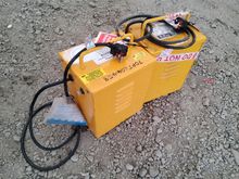 Image of 2x Transformers