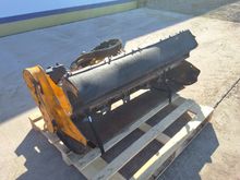 Image of McConnel Robocut Grass Flail Head 828