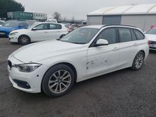 Image of BMW 330D XDRIVE AC AUTO Estate