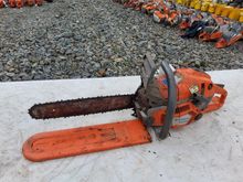 Image of Husqvarna 550 XP G Chainsaw