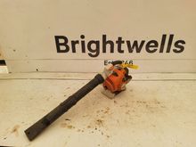 Image of Stihl BG86C Petrol Blower