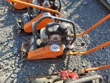 Image of Altrad 12" Compaction Plate