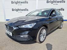 Image of SEAT LEON XCELLENCE ETSI EVO S Estate