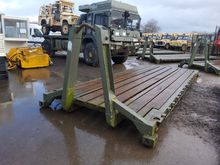 Image of FLATRACK CONVERTED A TO GP