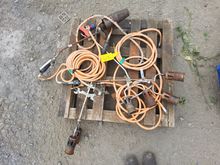 Image of Qty of Gas Burners