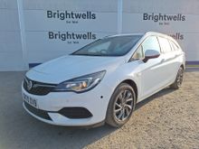 Image of VAUXHALL ASTRA SE TURBO D Estate