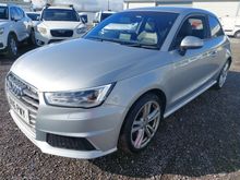 Image of AUDI A1 (A1)