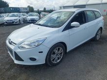 Image of FORD FOCUS EDGE TDCI 115 Estate