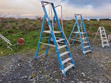 Image of Step Ladder