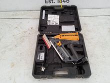 Image of Bostitch Nail Gun