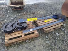 Image of Car Lifts & Air Hose Reels