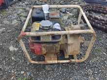 Image of Honda 2" Water Pump