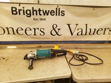 Image of Makita GA7071 7" Grinder Low Vib Makita 110V